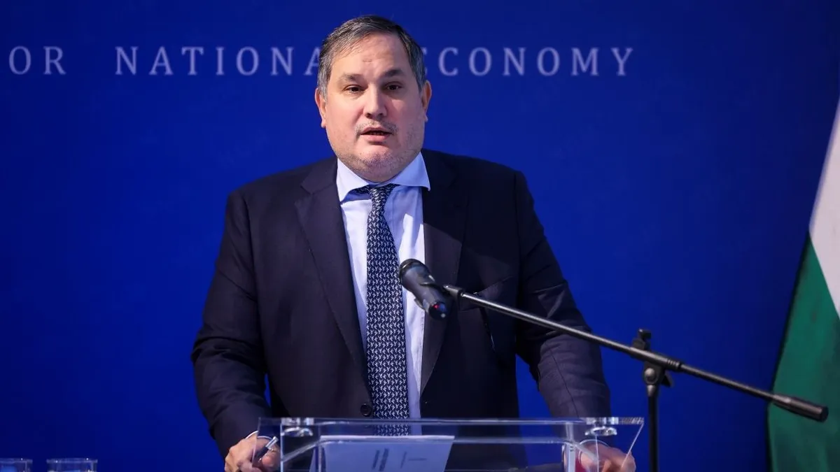 Nagy Márton: 200 milliárd forintos keretösszeggel jövőre új lakásfejlesztési tőkeprogram indul