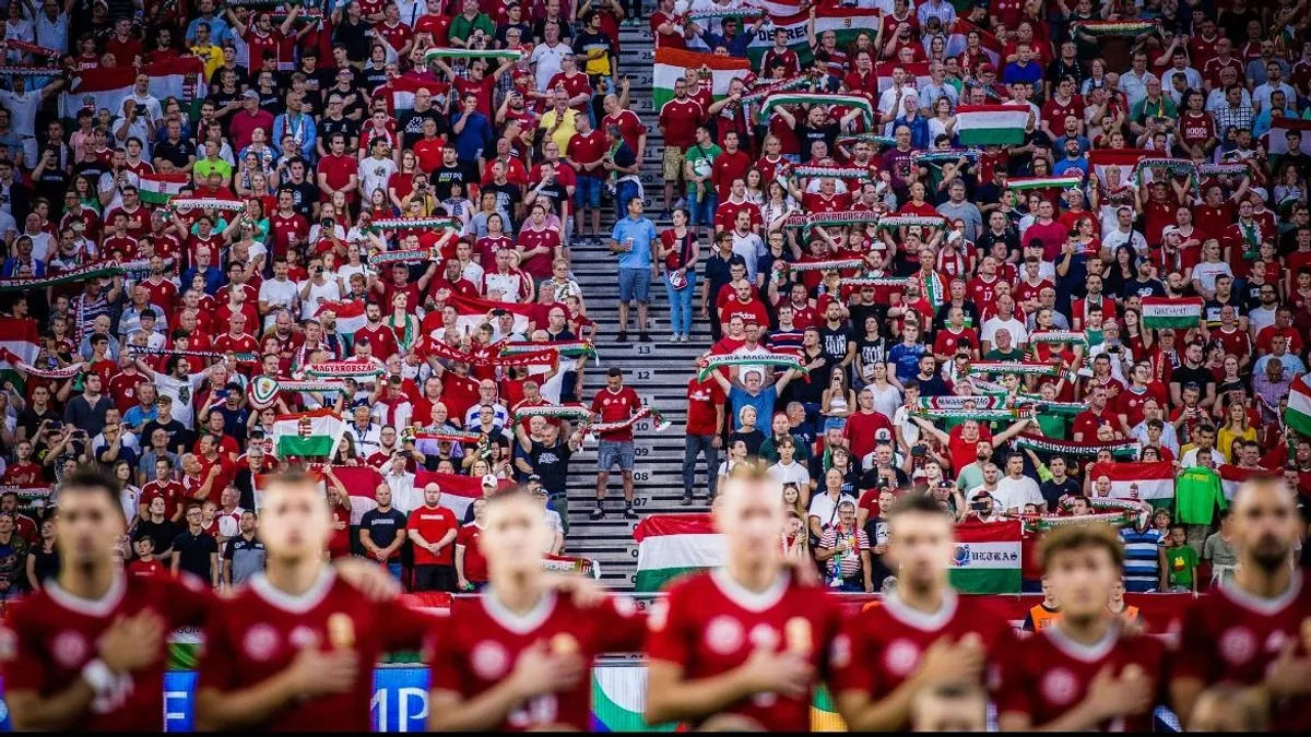 Az MLSZ fontos bejelentést tett a magyar válogatott vb-selejtezős sorsolása után