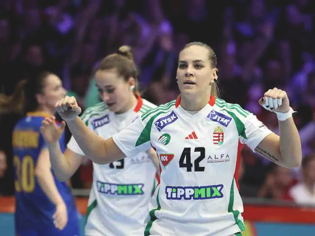 Magyarország – Románia, Női kézilabda-EB 2024, Nőikézilabda-EB 024, Magyarország–Románia, 2024.12.08., Kézi-Eb, Kézi-Eb2024, 
