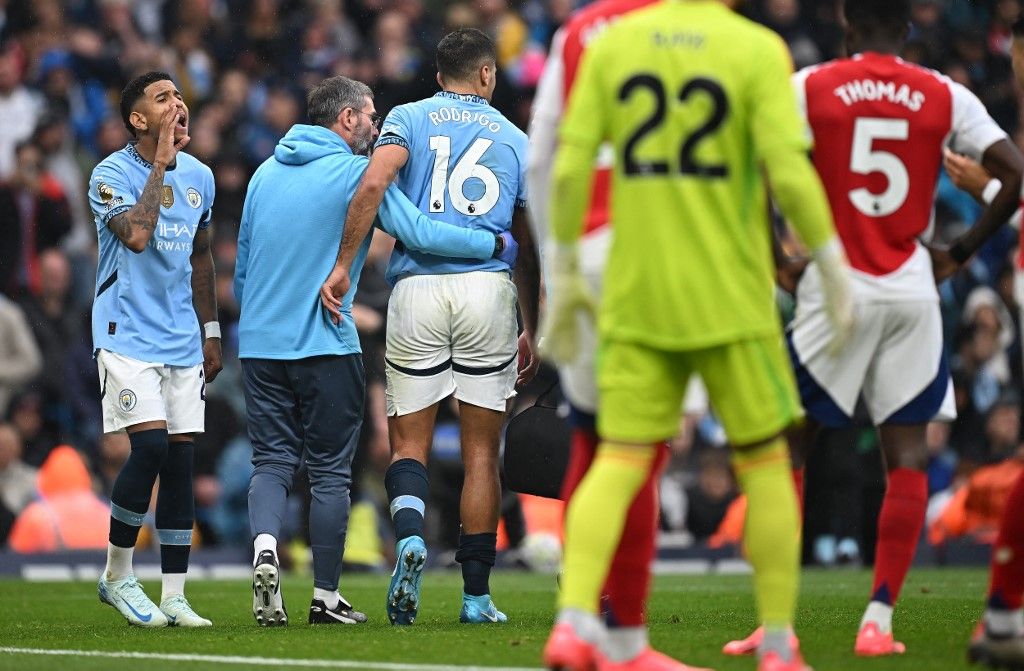 Manchester City
