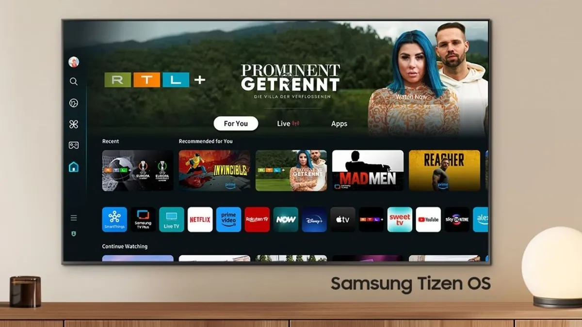 Kipróbáltuk a Samsung pénztárcabarát LCD tévéjét.