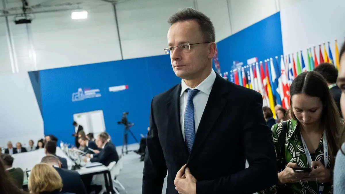 Szijjártó Péter: Bulgária és Románia január elsejétől a schengeni övezet tagja lesz