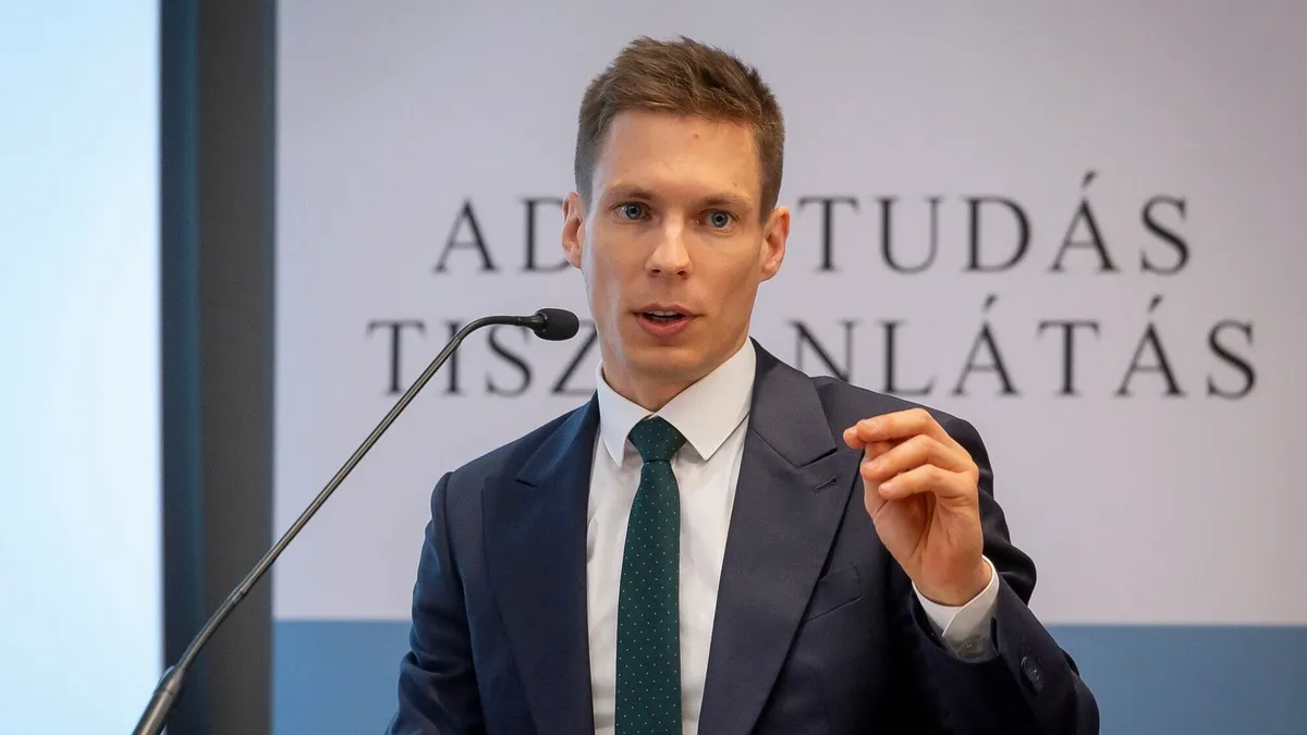 Hortay Olivér: Tartós áramszünetekre készíti fel a lakosságot a román kormány