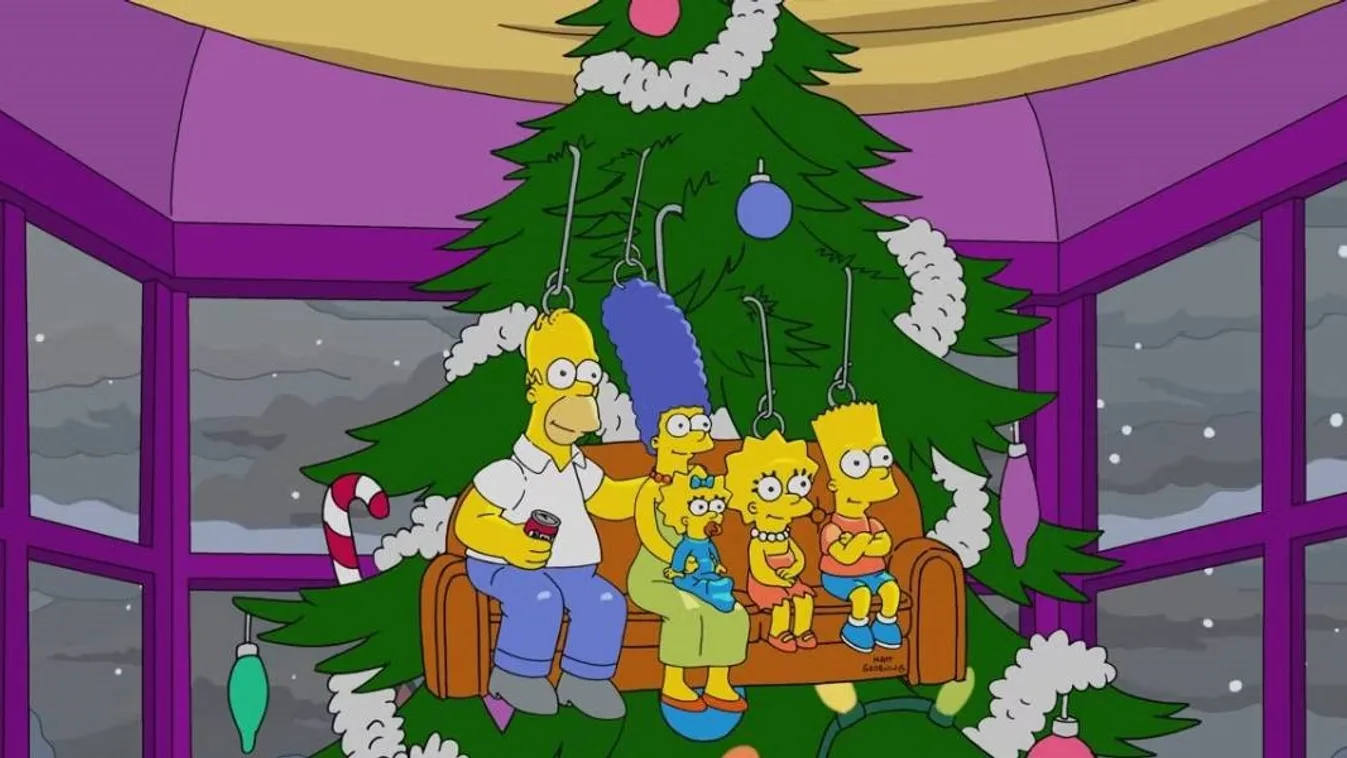 Simpson család