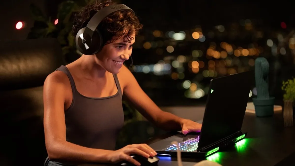 Kipróbáltunk egy jó kis gamer fejhallgatót