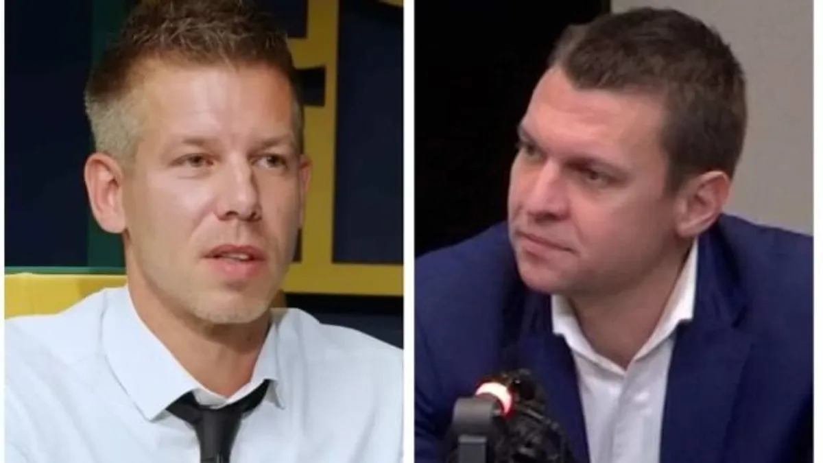 Menczer Tamás: Elég ebből a gátlástalan hazudozóból!