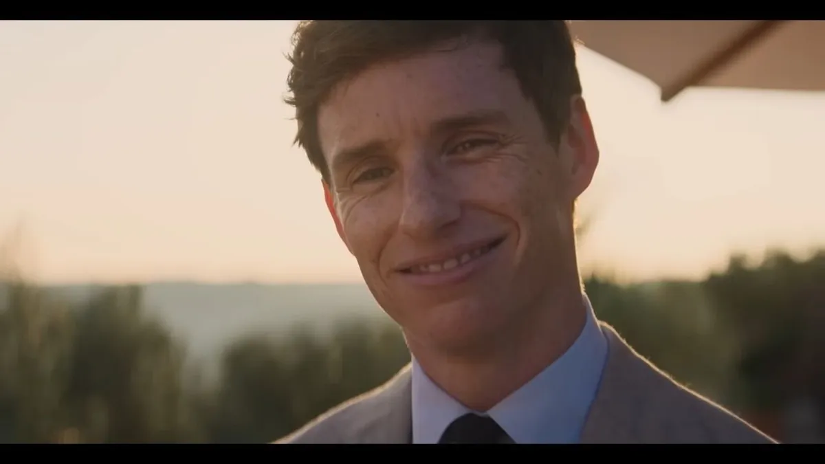 Brutális gázsit kapott Eddie Redmayne