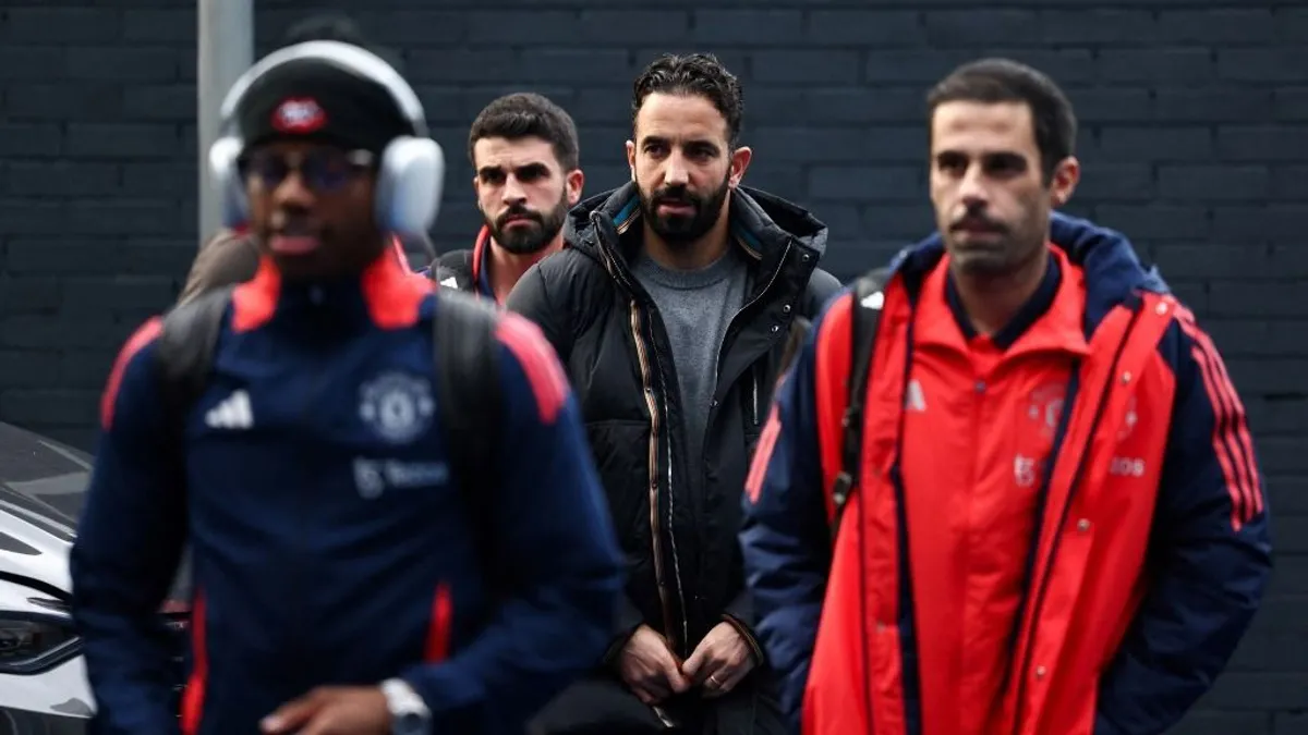 Szenzációs hírt kaptak a Manchester United-szurkolók