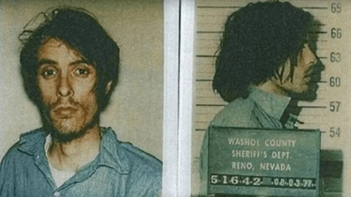 A Drakula gyilkos: Richard Trenton Chase gyilkosságai