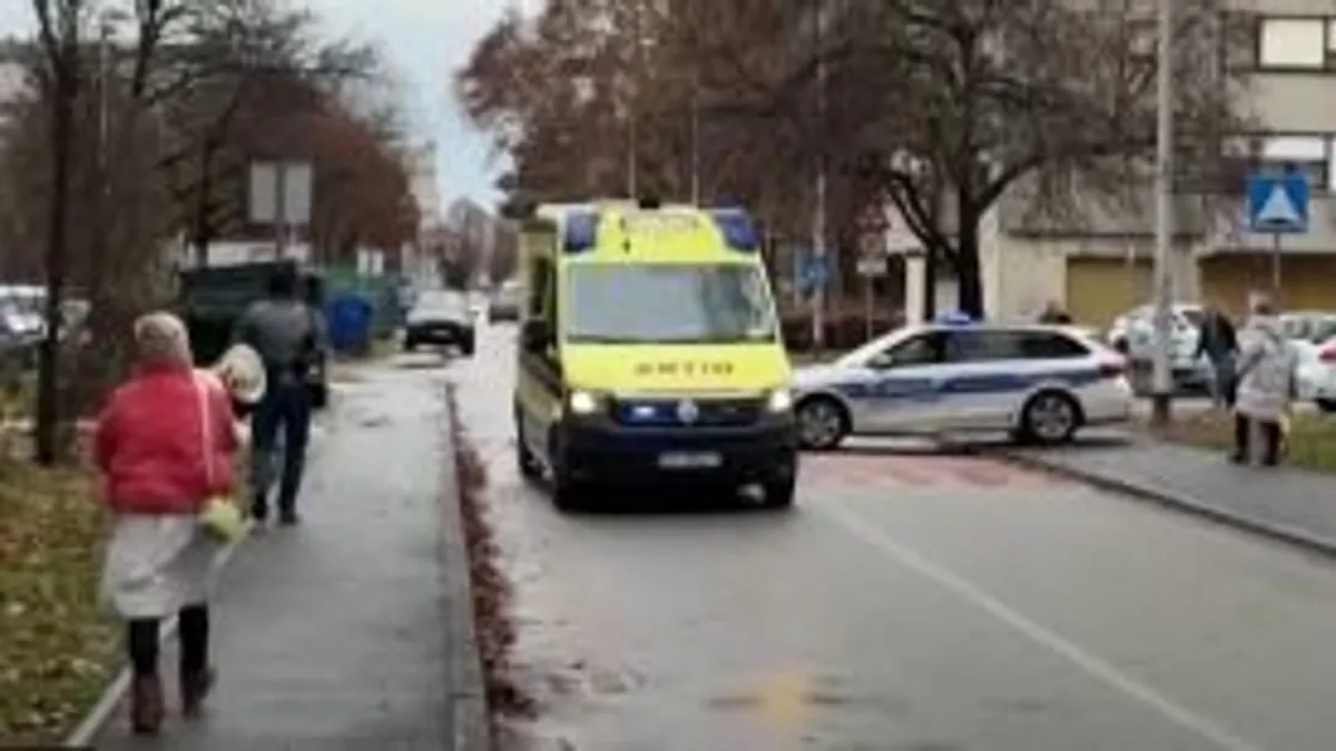 Vizsgálati fogságba helyezték a zágrábi késelőt