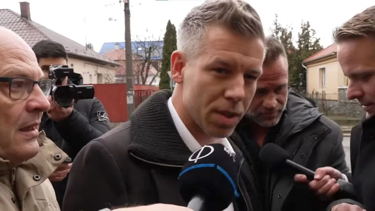 Mutatjuk, milyen kétes ügyekbe keveredtek Magyar Péter legfőbb szövetségesei