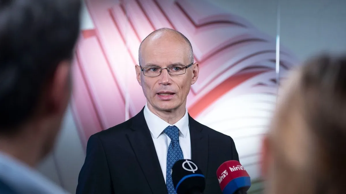 Banai Péter Benő: A jövő évi költségvetés számos gazdaságfejlesztő programot tartalmaz