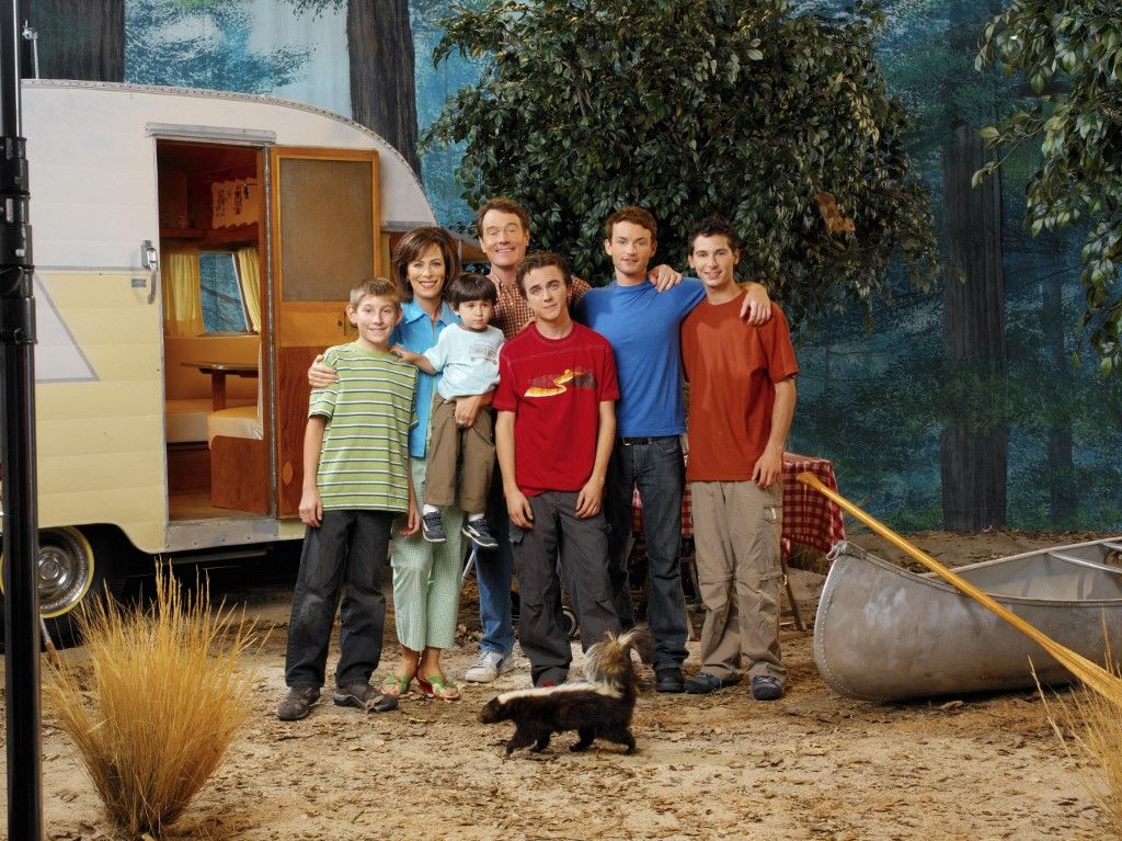 Malcolm (TV Series)