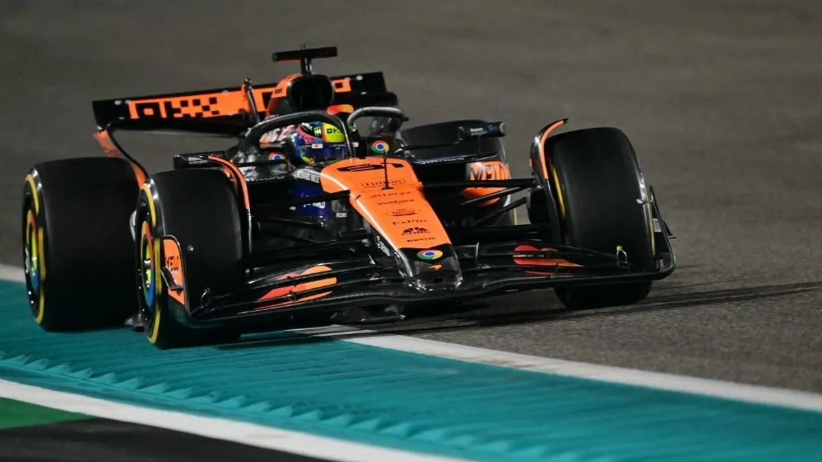 Időmérő: Hamilton, Leclerc és Verstappen is kudarcot vallott