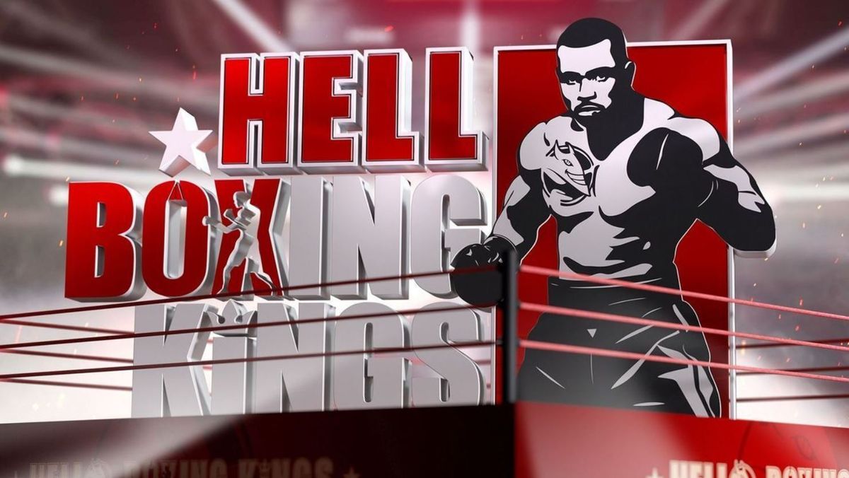 HELL Boxing Kings