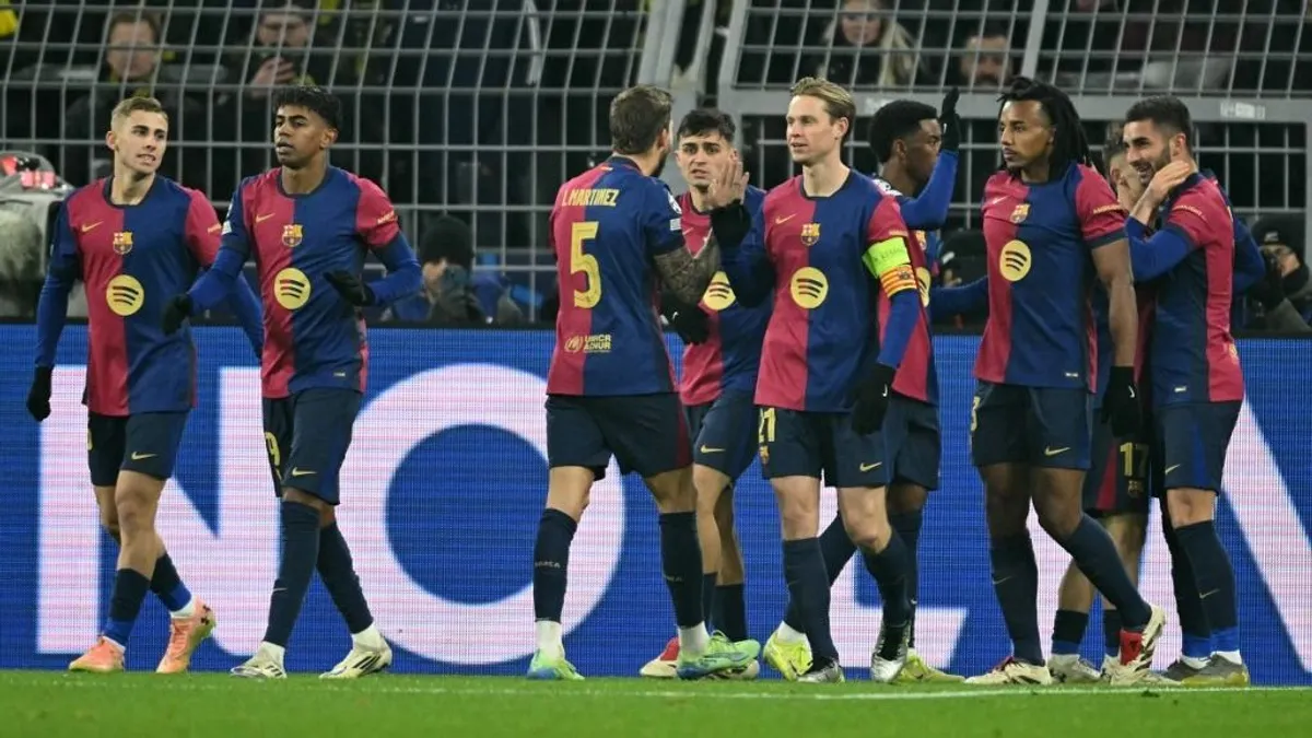 A Barcelona szurkolóinak elegük van a klub bénázásából