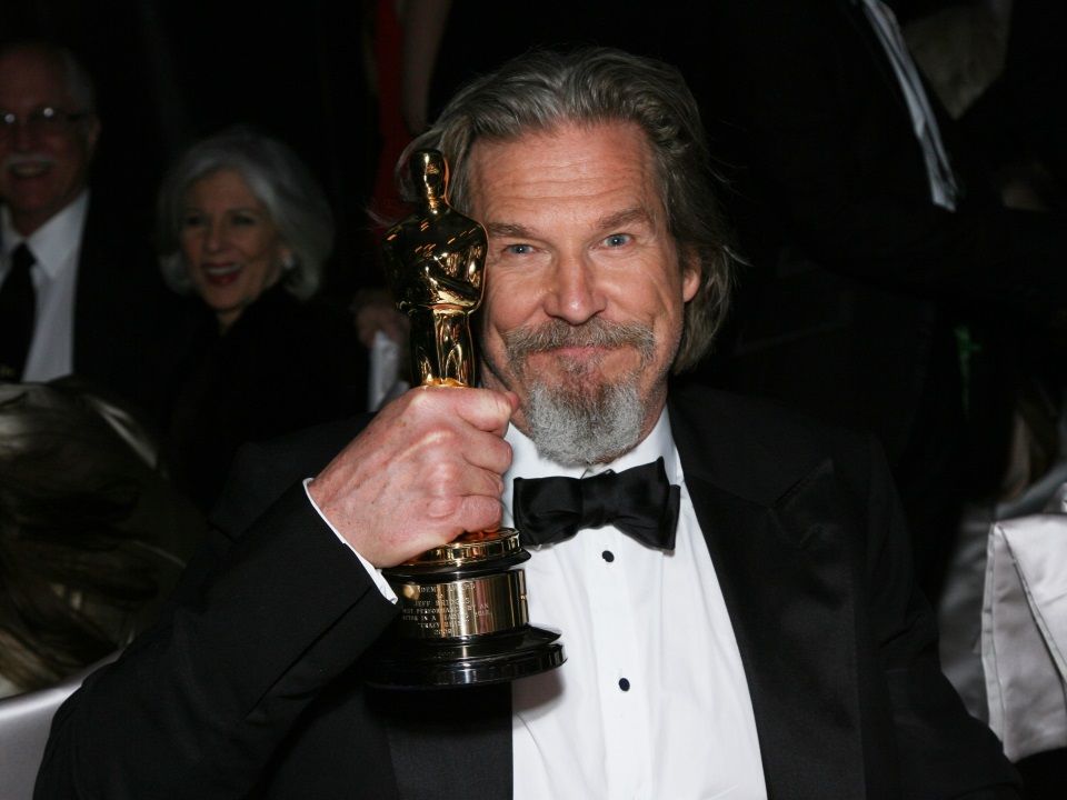 Jeff Bridges