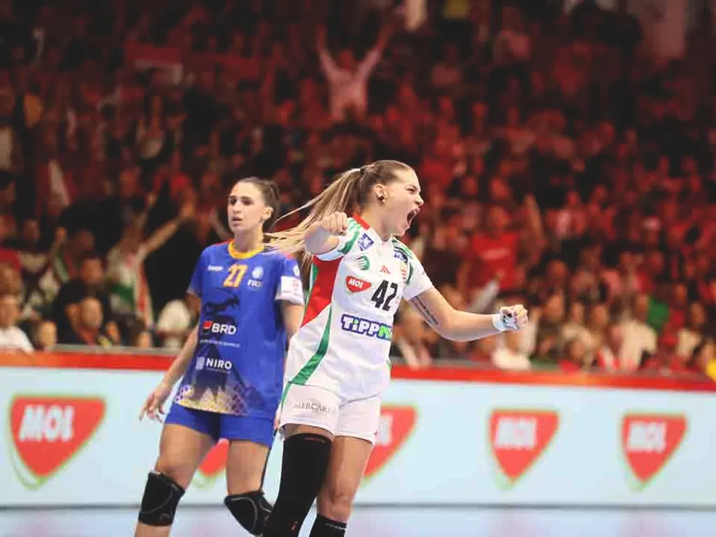 Magyarország – Románia, Női kézilabda-EB 2024, Nőikézilabda-EB 024, Magyarország–Románia, 2024.12.08., Kézi-Eb, Kézi-Eb2024, 
