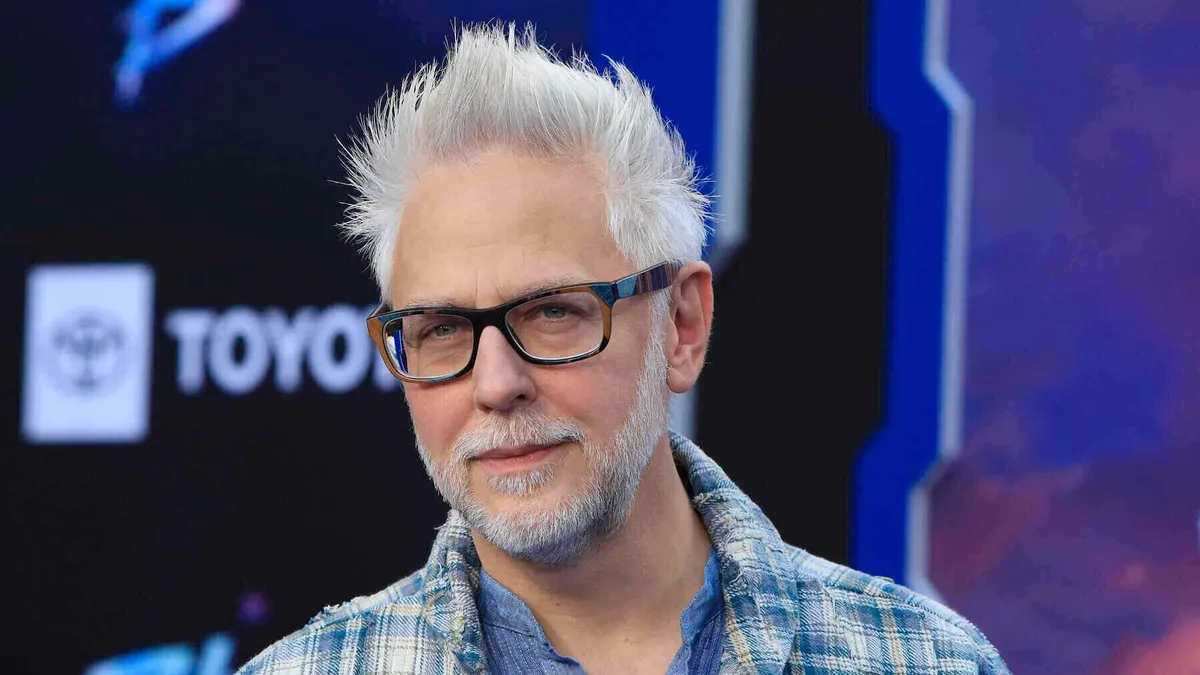 James Gunn elárulta, miért késik ennyit a Batman folytatása