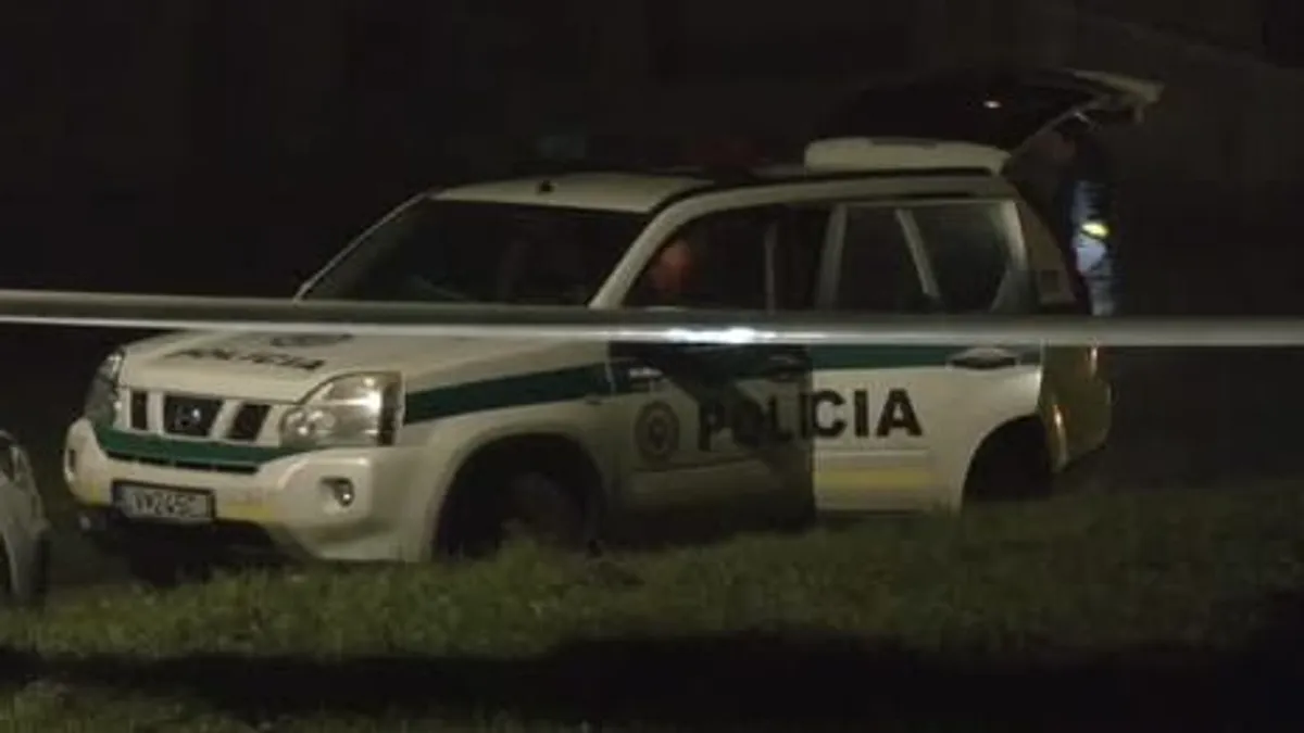 Gyereke szeme láttára gyilkolt meg egy férfit a barátja Csata községben