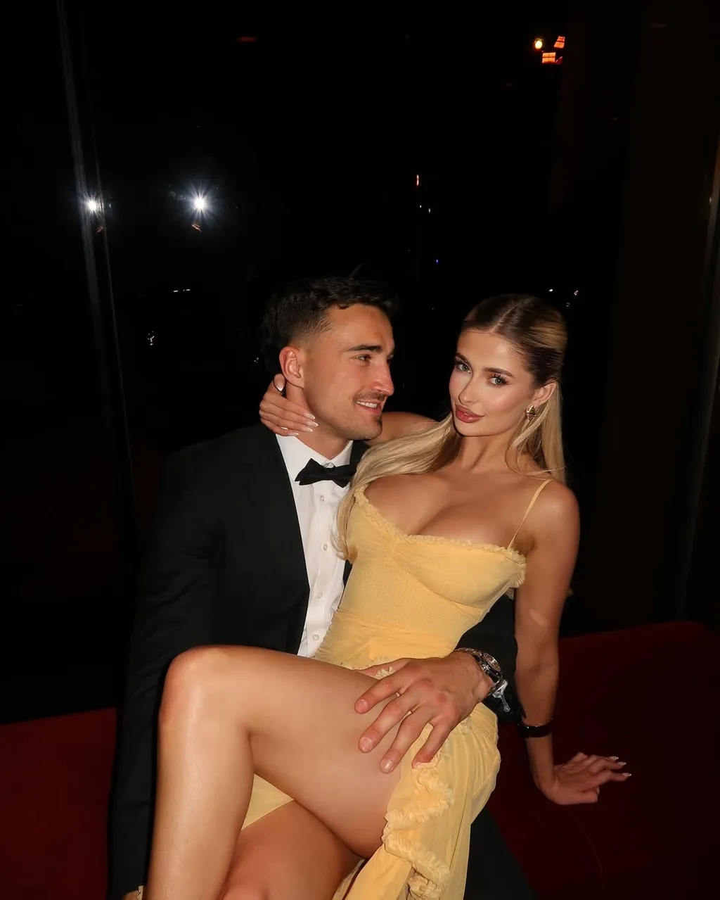 Chelsea Becirevic, Ivan Soldo, AFL, ausztrál futball