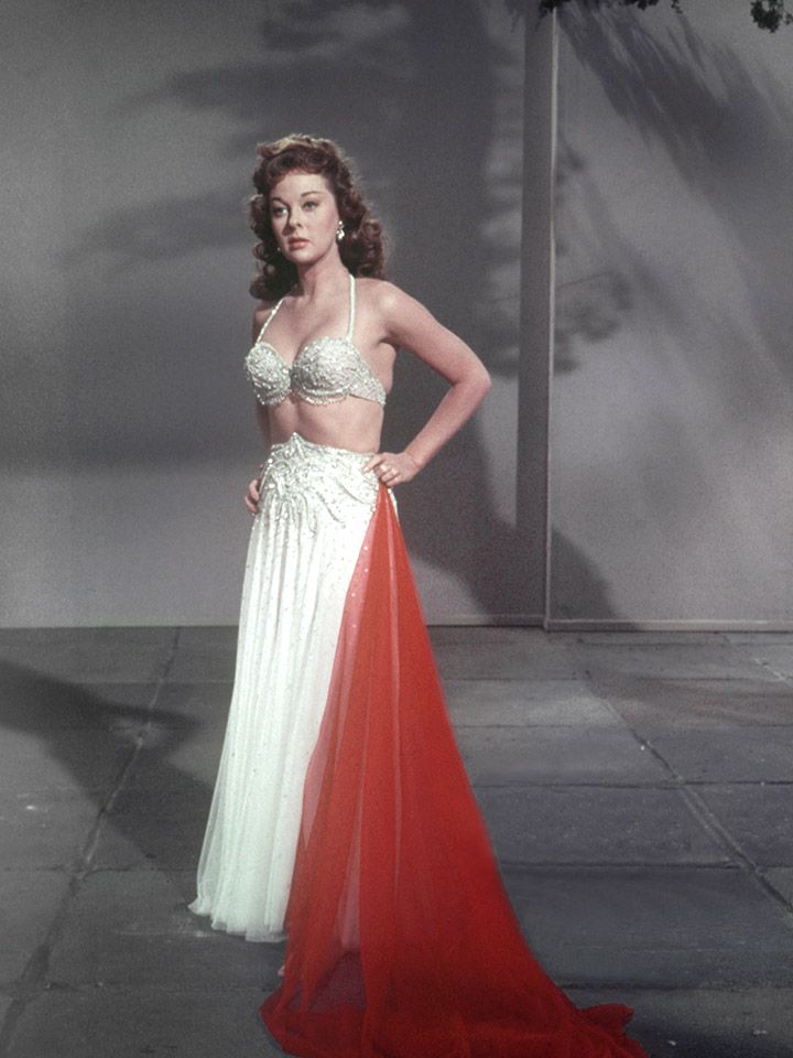 The Conqueror 1956, TheConqueror1956, Le conquérant