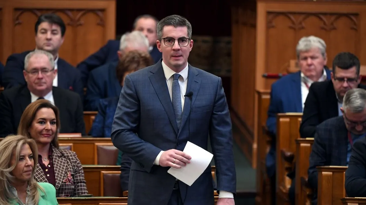 Kocsis Máté: Hát ezért nem lehet szó Magyarországon a migránsok beengedéséről!