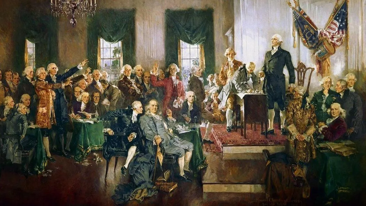 Nagy összegű jövedelmet utasított vissza az amerikai elnök