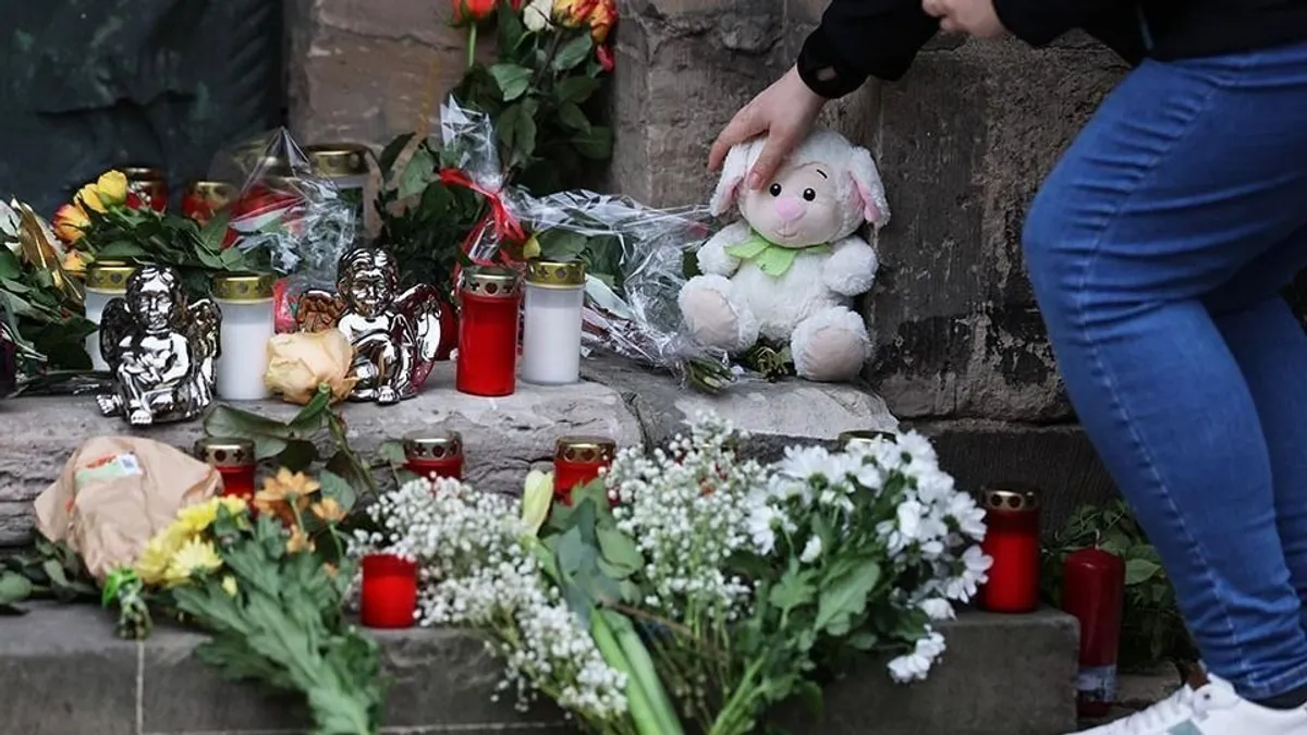 Magdeburgi terrortámadás: Részleteket közölt az ügyészség a halálos áldozatokról