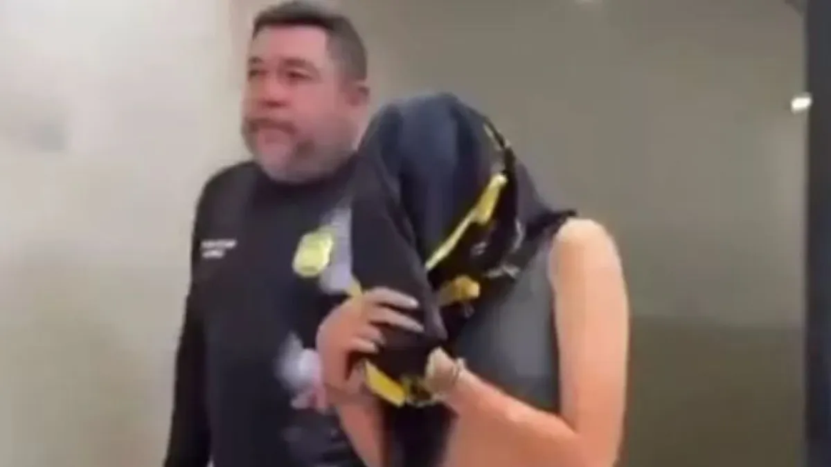 Egy középiskolás lány tömeges lövöldözést tervezett az iskolában