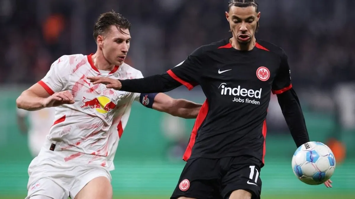 Egy magyarral jutott tovább a Lipcse a Német Kupában