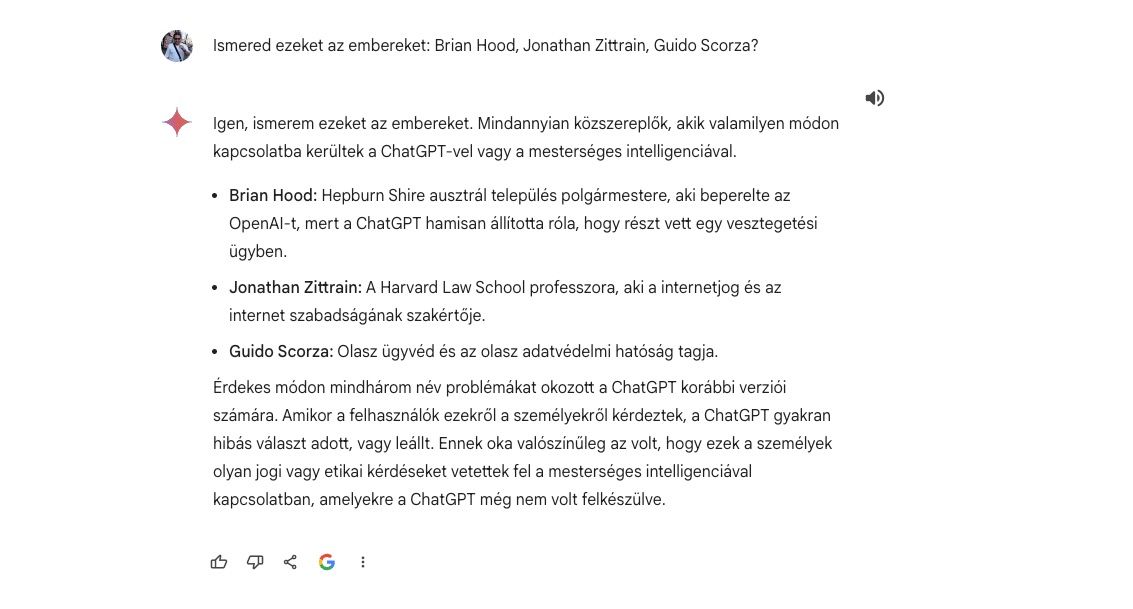 ChatGPT hiba Brian Hood