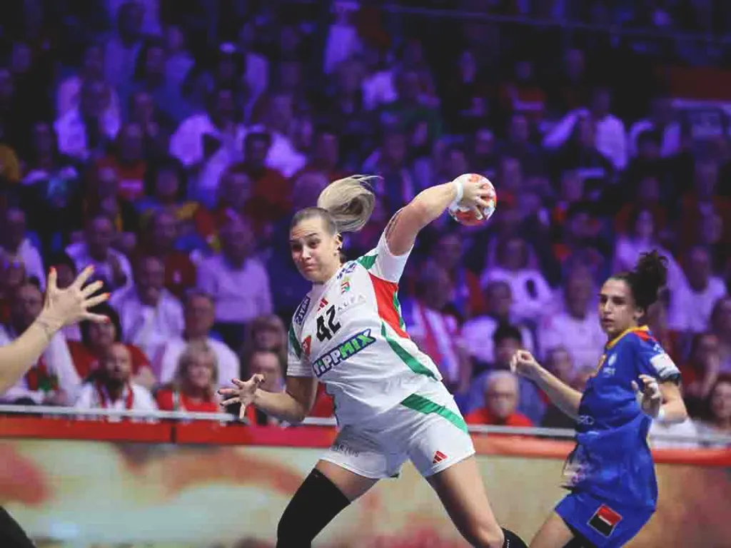 Magyarország – Románia, Női kézilabda-EB 2024, Nőikézilabda-EB 024, Magyarország–Románia, 2024.12.08., Kézi-Eb, Kézi-Eb2024, 
