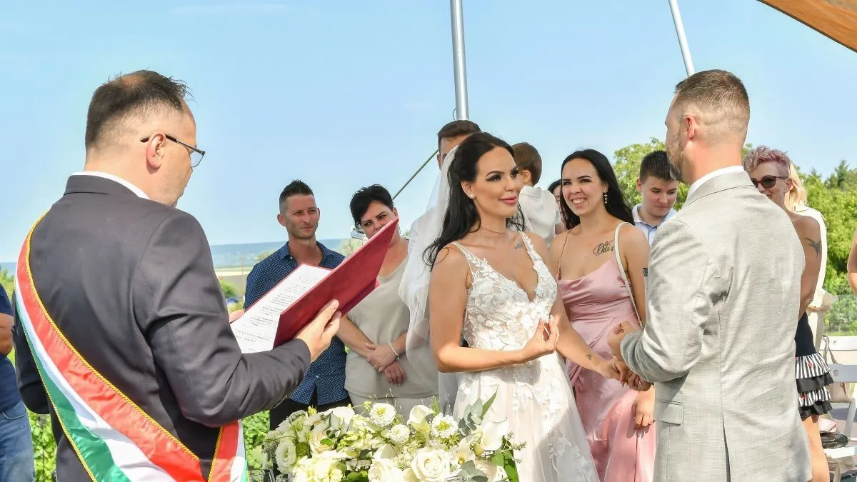 Házasság első látásra: jön a harmadik évad