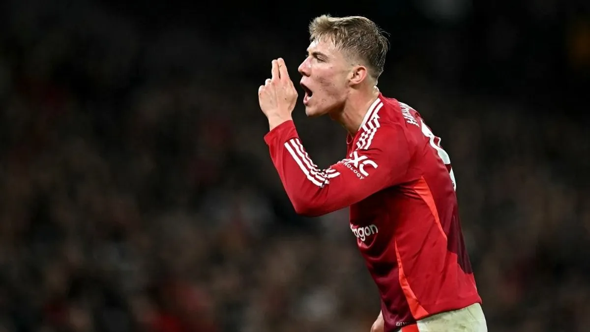 Egymással balhéztak a Manchester United sztárjai