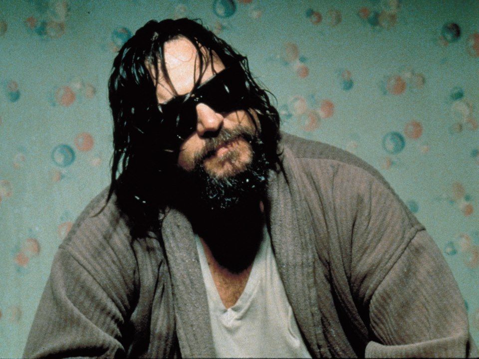 Jeff Bridges