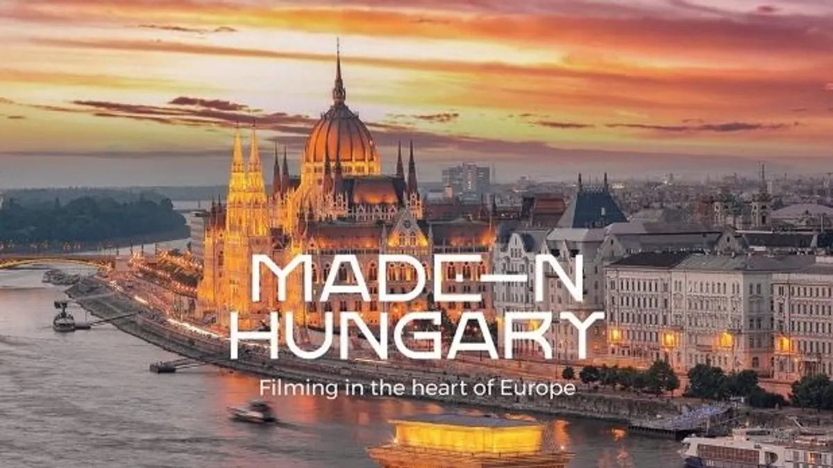 Neves amerikai lap számolt be a magyar filmipar eredményeiről