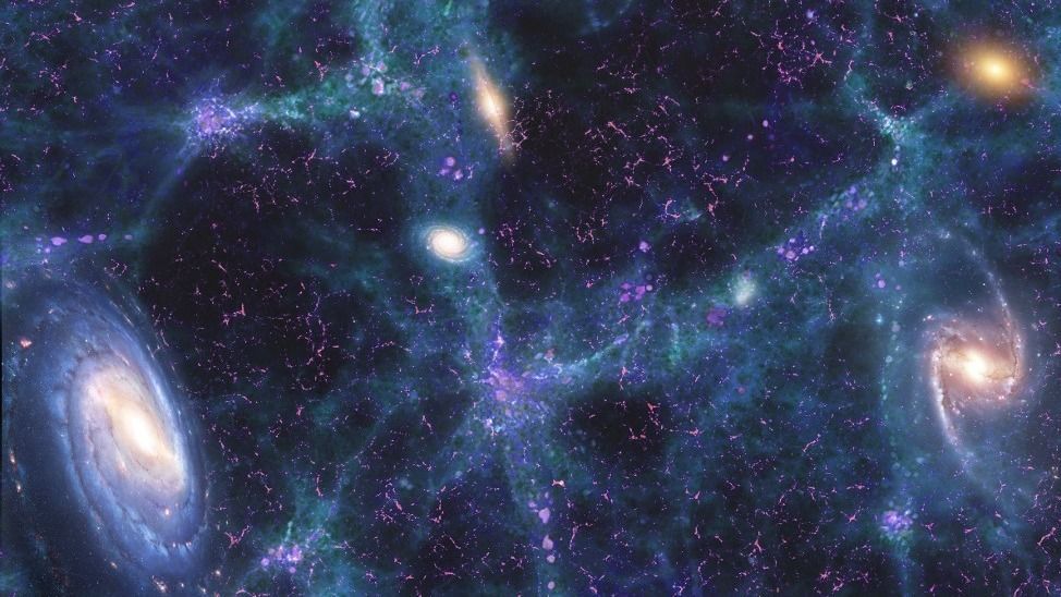 Az új eredmények kozmikus méretskálán is alátámasztják az einsteini általános relativitáselmélet jóslatait.