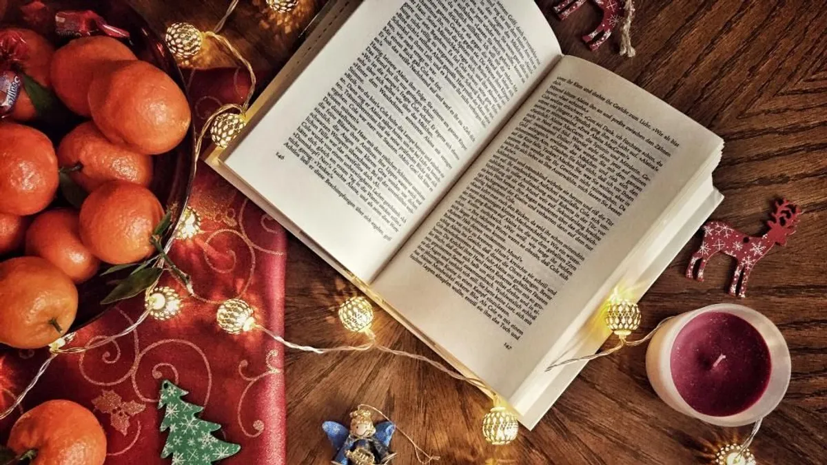 Tippek a digitális minimalizmushoz az ünnepi időszakban