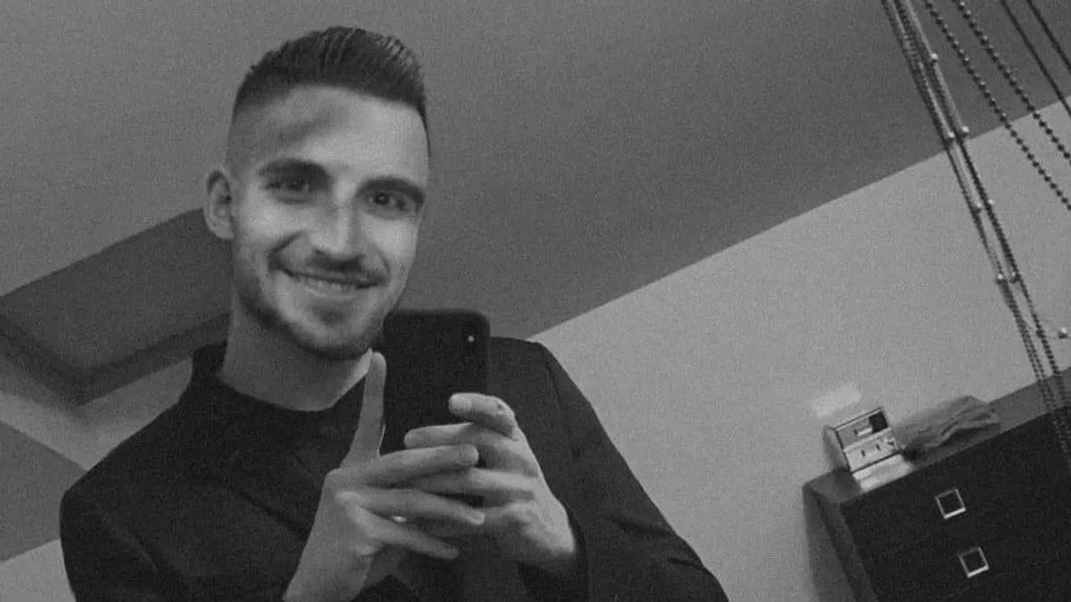 Rejtélyesen eltűnt egy 32 éves szekszárdi fiatalember