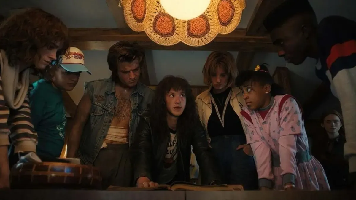 Meghalt a Stranger Things sztárja