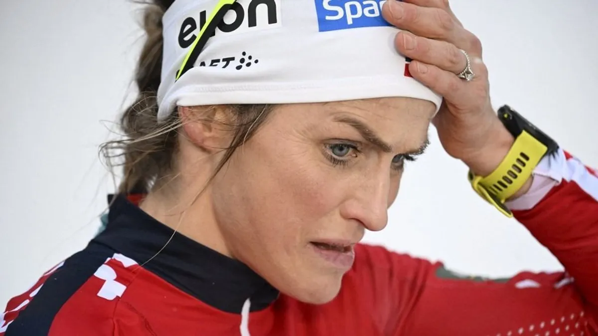 A riporter után az edzője is lúzernek hívta az olimpiai bajnokot