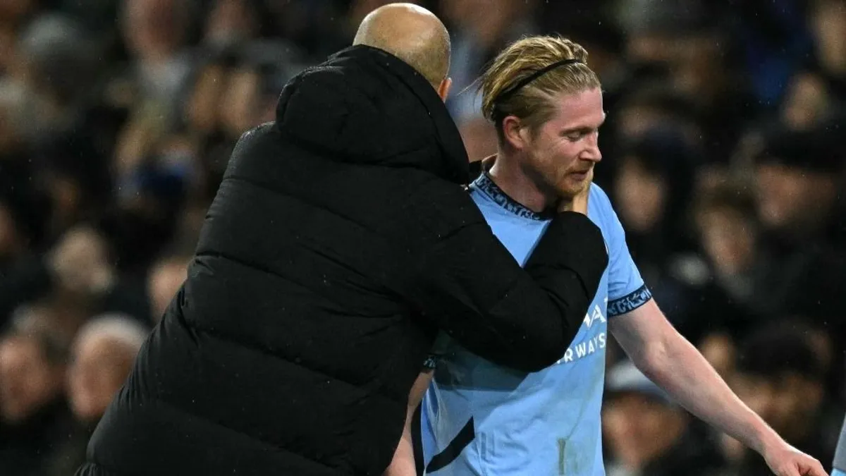 Véget ért a Manchester City-per, eljött az ítélet ideje