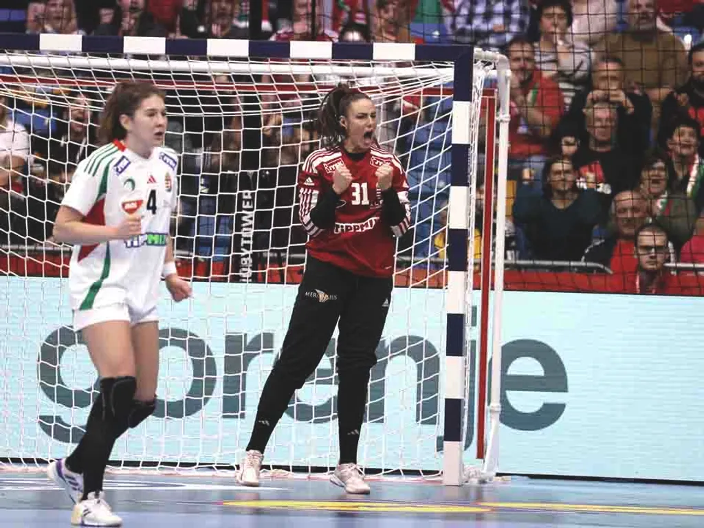 Magyarország – Románia, Női kézilabda-EB 2024, Nőikézilabda-EB 024, Magyarország–Románia, 2024.12.08., Kézi-Eb, Kézi-Eb2024, 
