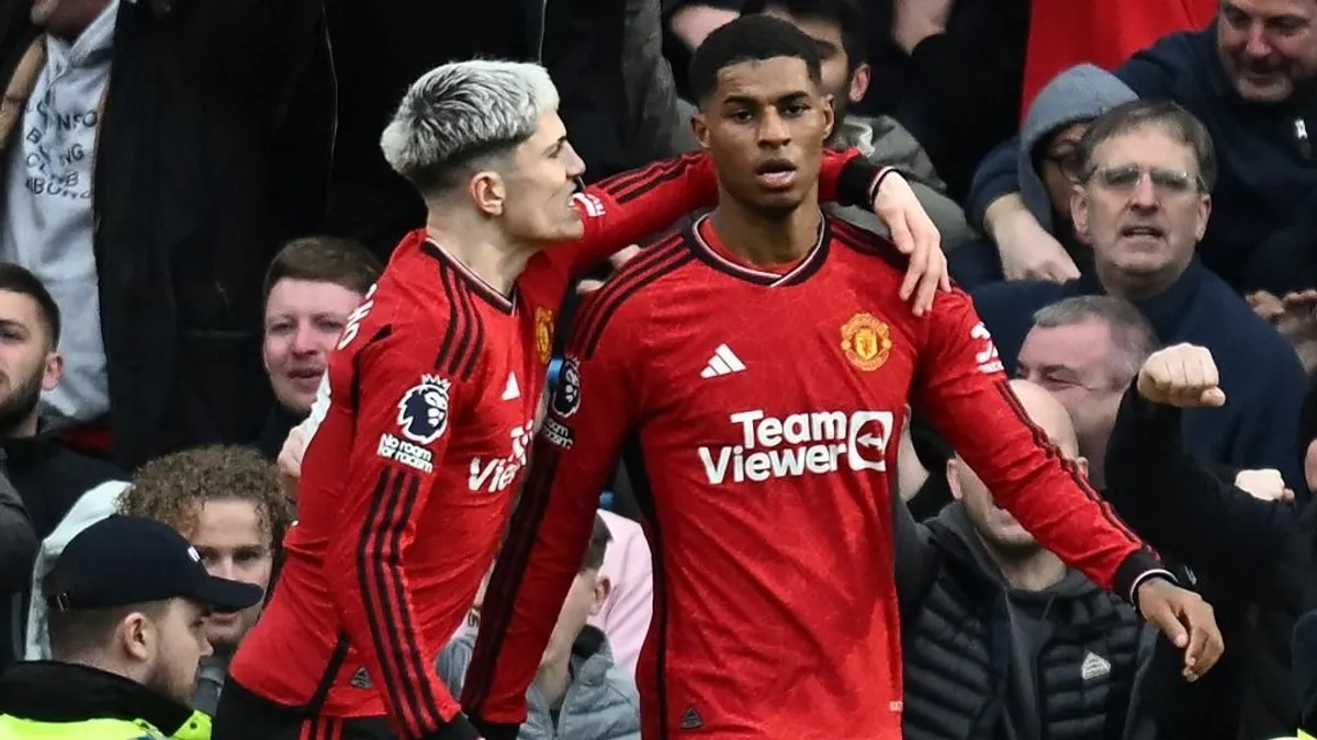 Kész távozni a Manchester United emblematikus figurája, miután kitették a csapatból