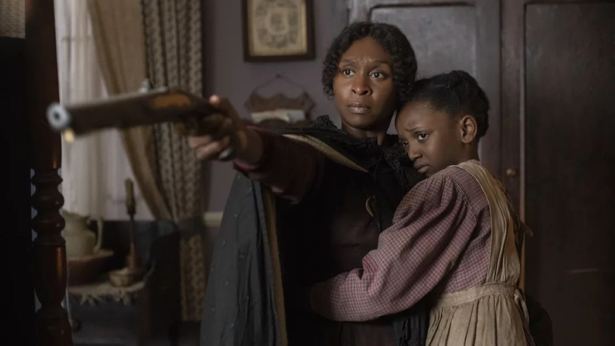 Cynthia Erivo, CynthiaErivo