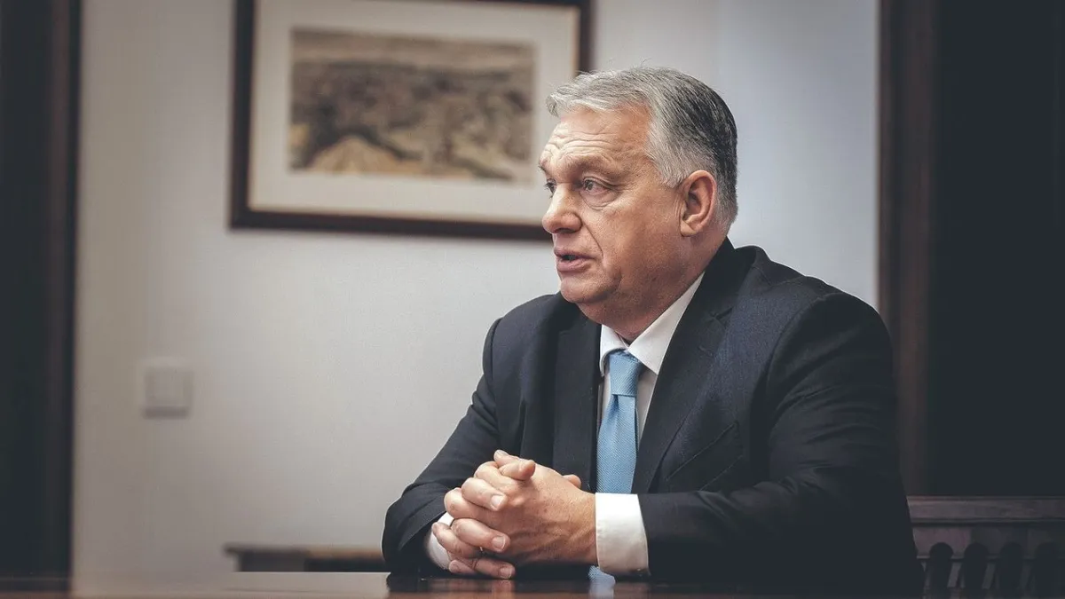 Mi történt 2024-ben, ami megváltoztatja Magyarország jövőjét?