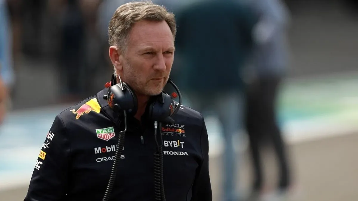 Máris eldőlt? Ő lehet a Red Bull új F1-pilótája 2026-ban