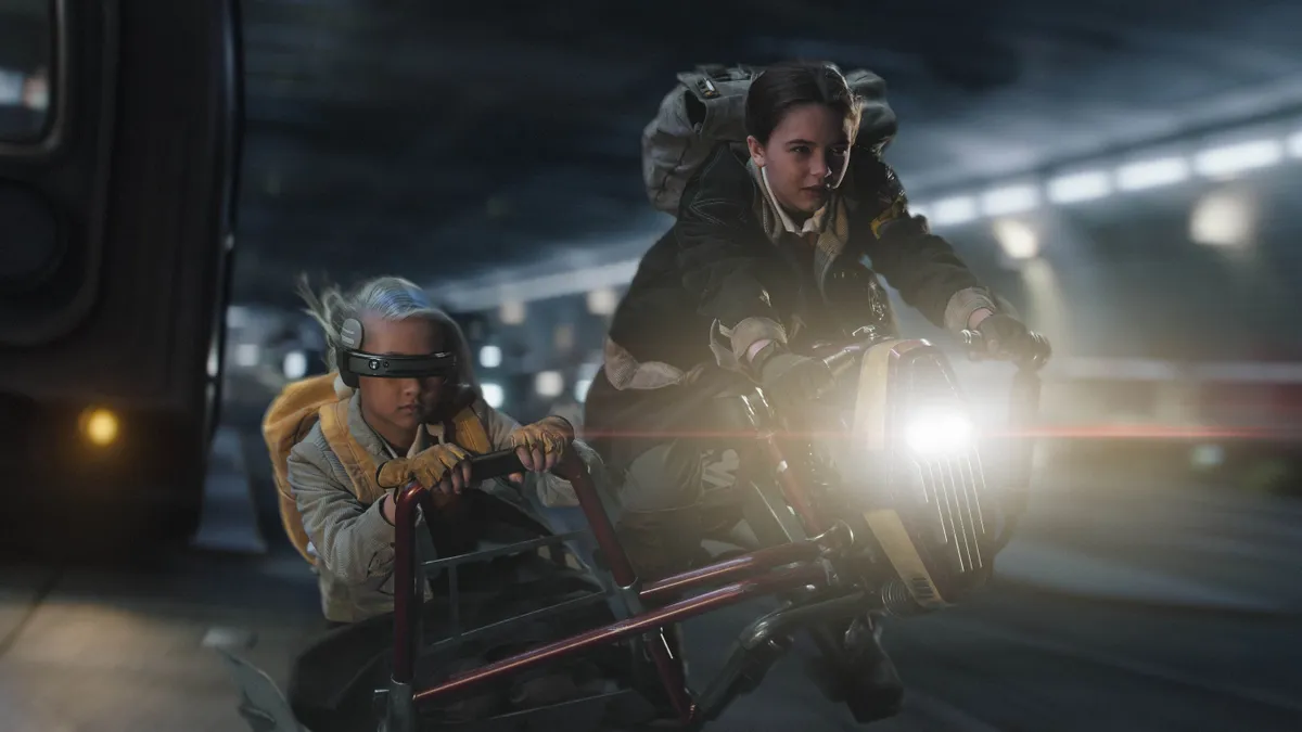 Star Wars: Kóbor Alakulat - ezt tudjuk eddig