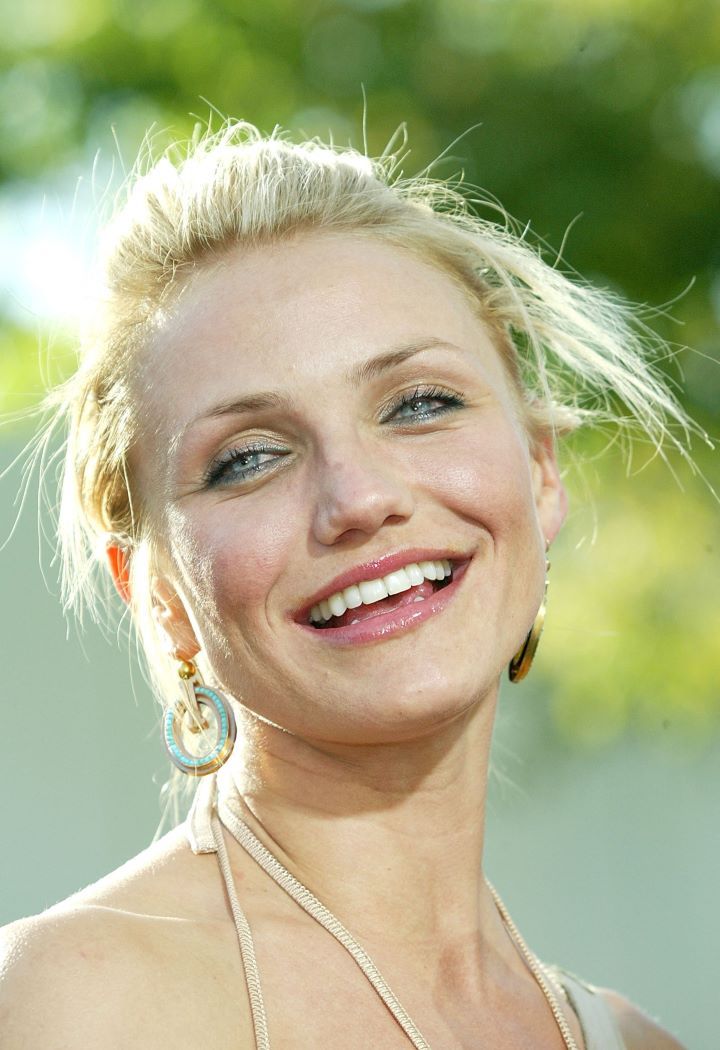 Cameron Diaz, CameronDiaz